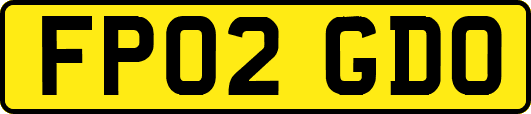 FP02GDO