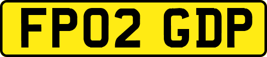 FP02GDP