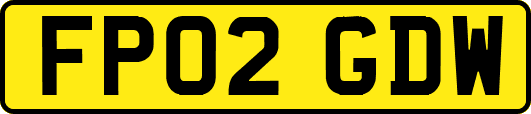 FP02GDW