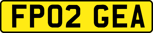 FP02GEA