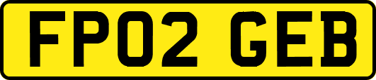 FP02GEB