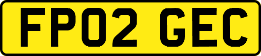 FP02GEC