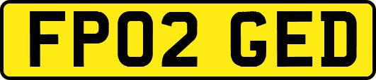 FP02GED