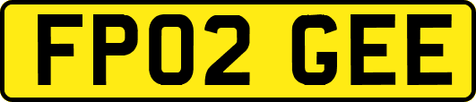FP02GEE