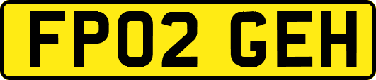 FP02GEH