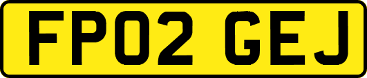 FP02GEJ