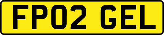 FP02GEL