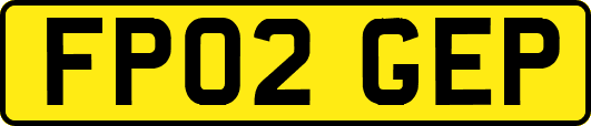 FP02GEP