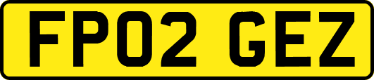 FP02GEZ