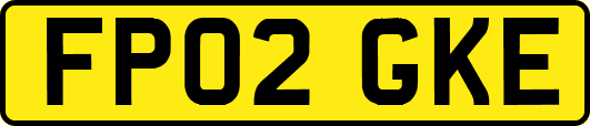 FP02GKE
