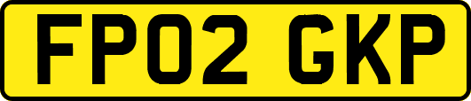 FP02GKP