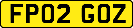 FP02GOZ