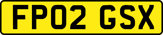 FP02GSX