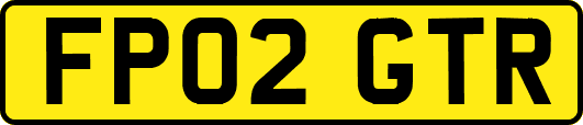 FP02GTR