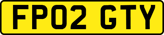 FP02GTY