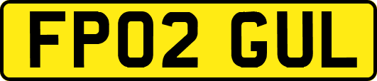 FP02GUL