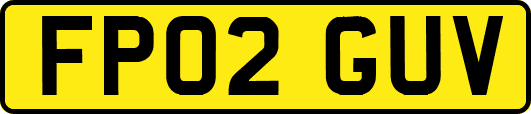 FP02GUV