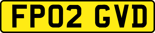 FP02GVD