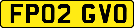 FP02GVO