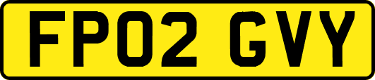 FP02GVY