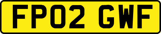 FP02GWF