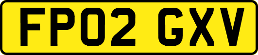 FP02GXV