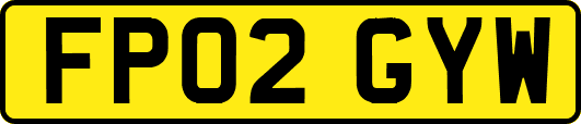 FP02GYW