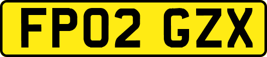 FP02GZX