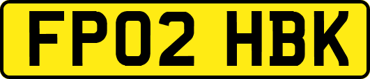FP02HBK