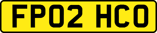 FP02HCO