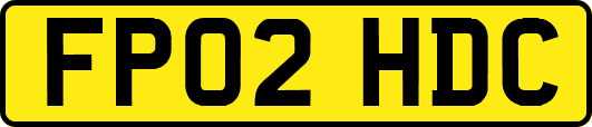 FP02HDC