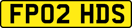 FP02HDS