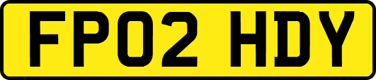 FP02HDY