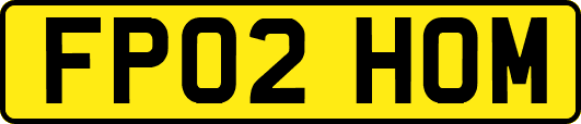 FP02HOM