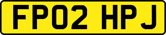 FP02HPJ