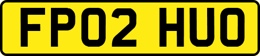 FP02HUO