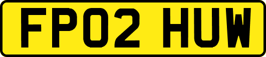 FP02HUW