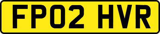 FP02HVR