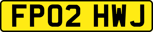 FP02HWJ