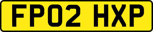 FP02HXP
