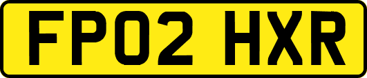 FP02HXR