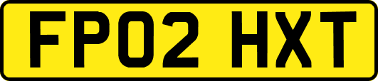 FP02HXT