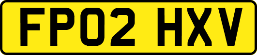 FP02HXV
