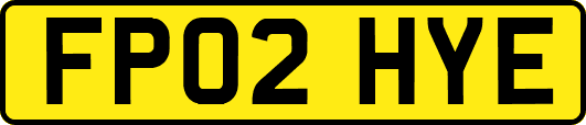 FP02HYE