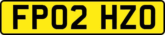 FP02HZO