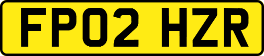 FP02HZR