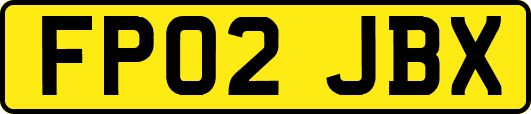 FP02JBX