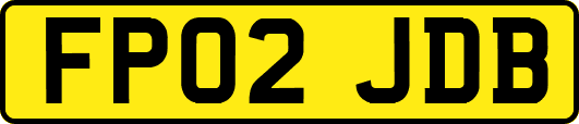 FP02JDB