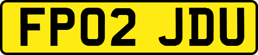 FP02JDU