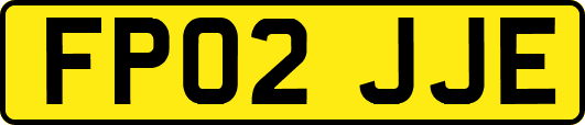 FP02JJE